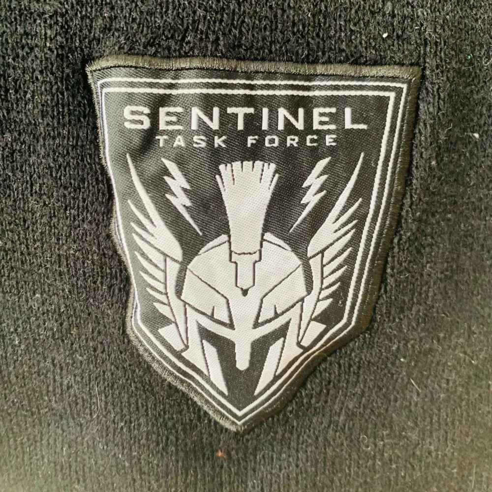 Call Of Duty Advanced Warfare Scarf - Picture 3 of 5